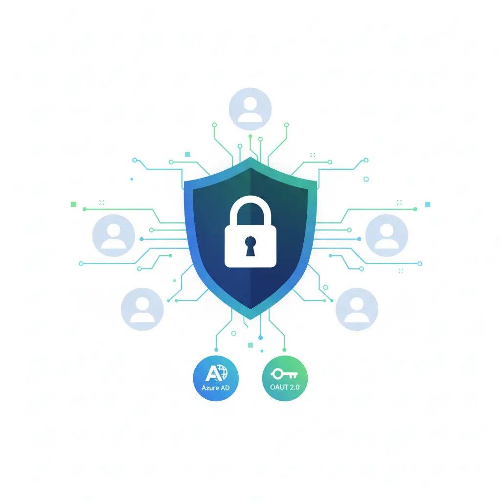 Authentication &amp; Security Section: