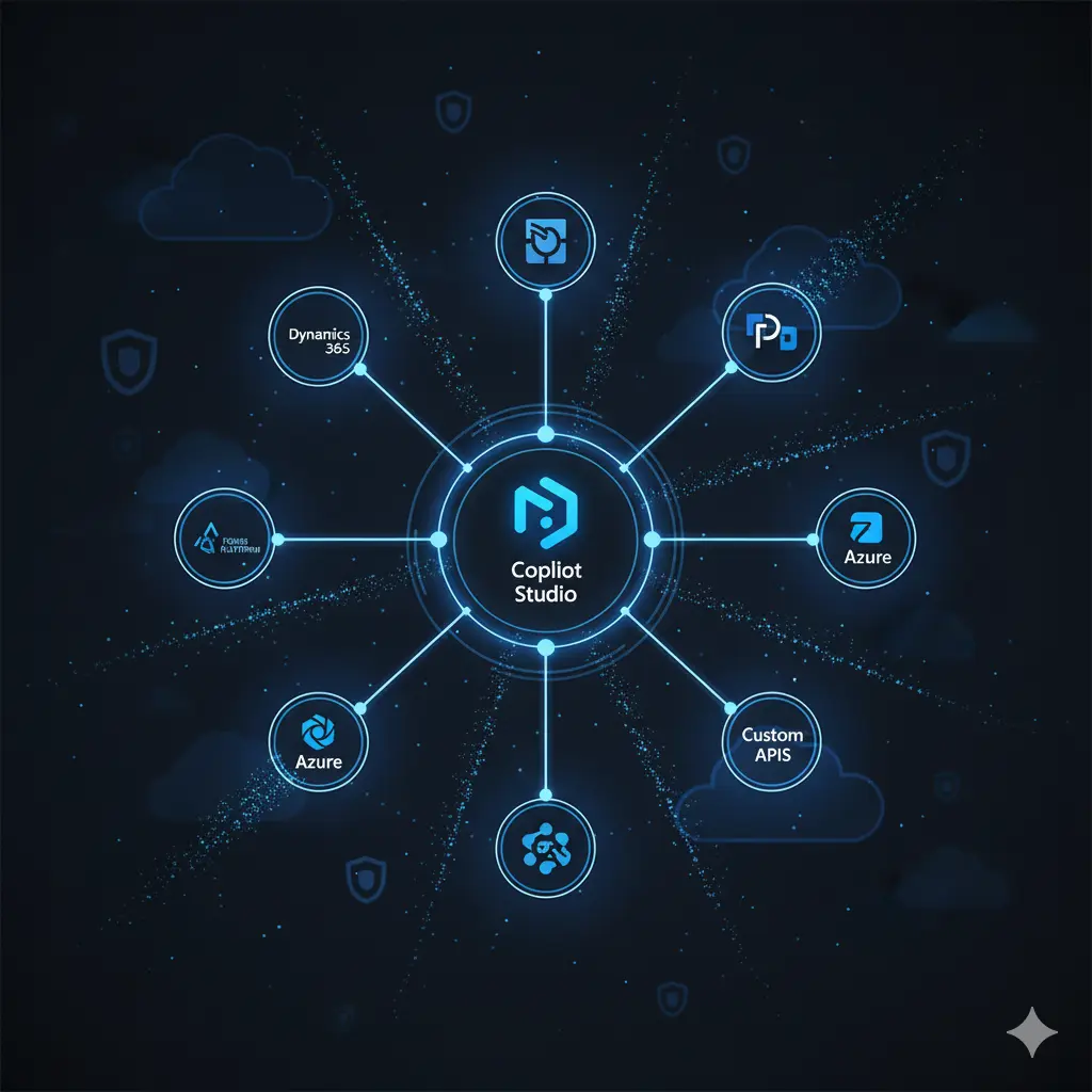 Integration Concept Visual