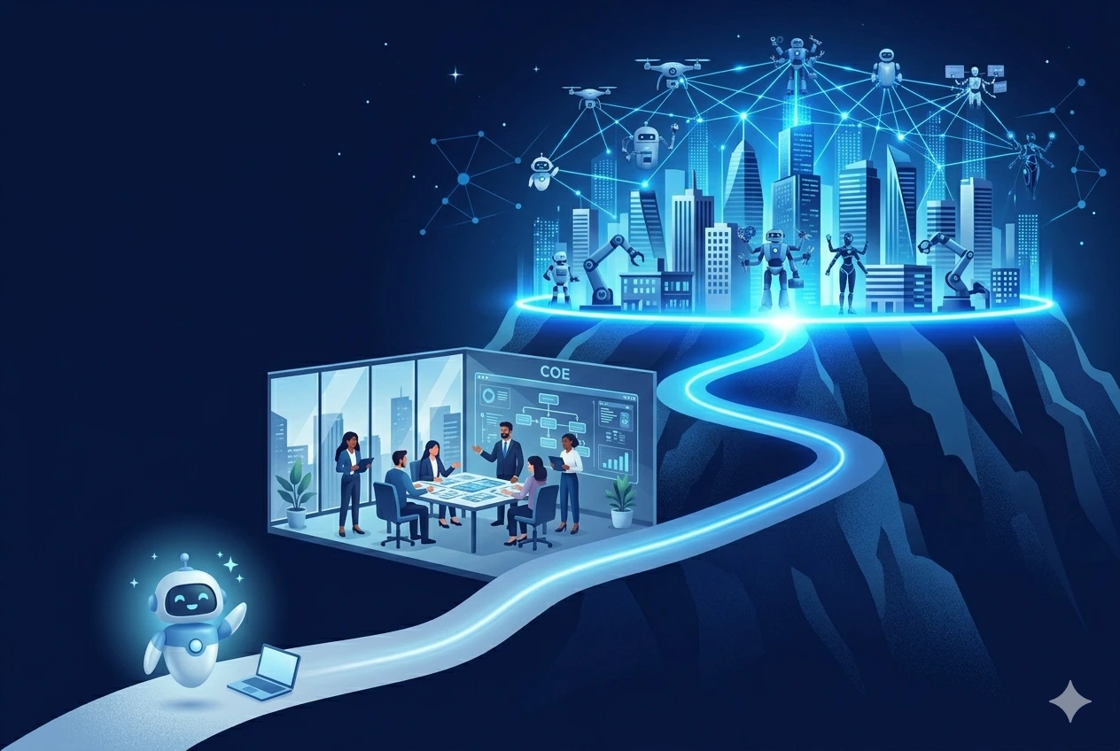 Getting Started — Quick Wins to Scale