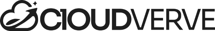 CLOUDVERVE TECHNOLOGIES LOGO